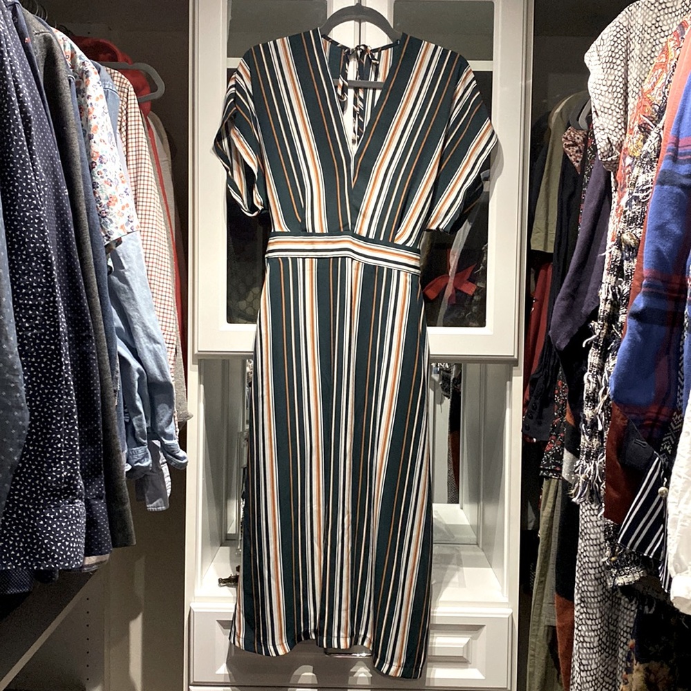 Lush dress